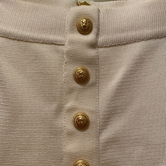 Balmain skirt - Picture 6 of 6